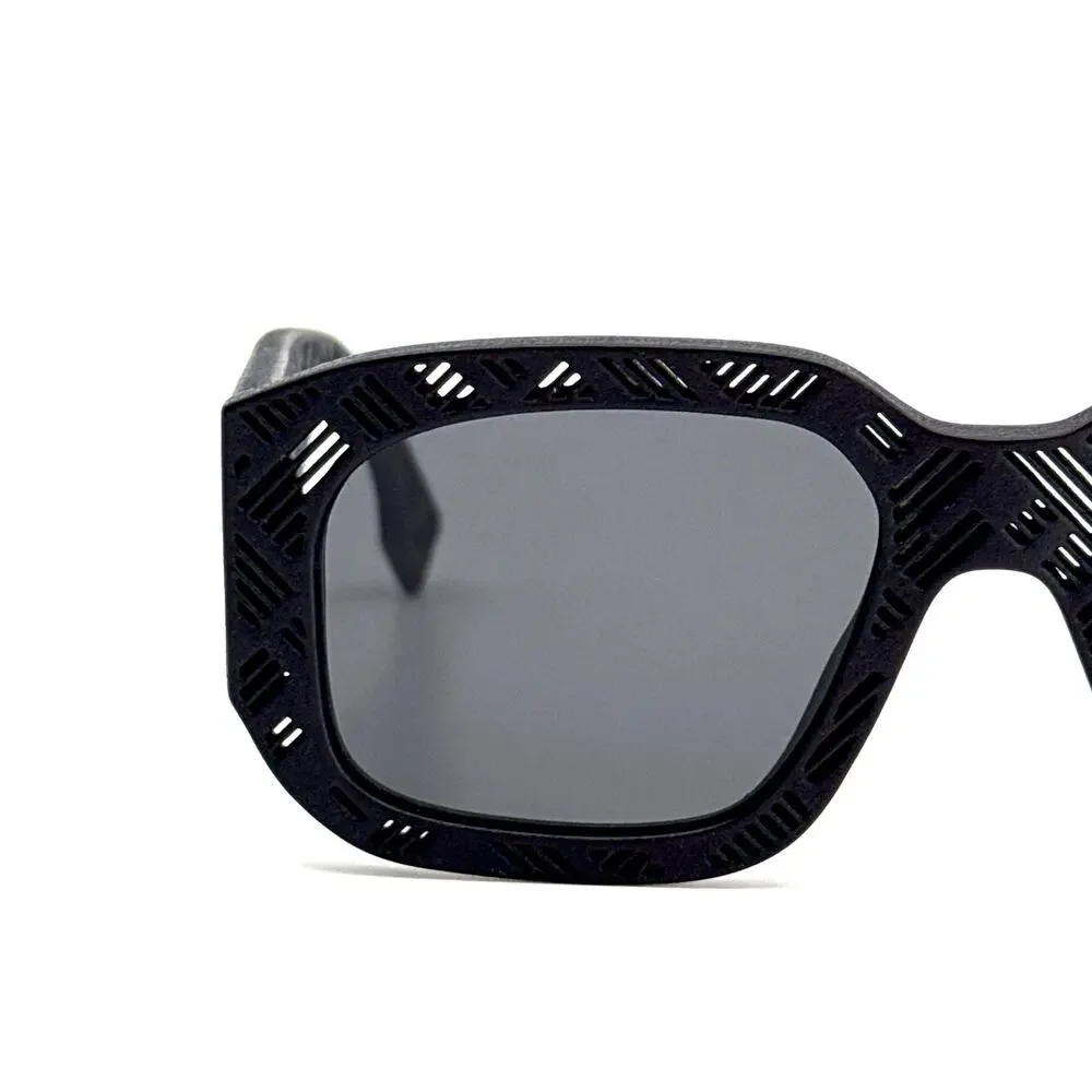 New! FENDI Sunglasses FE40113I 02A, Authentic